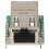 Le Module RéSeau Ethernet W5500 Interface SPI Protocole Ethernet/TCP/IP Compatible WIZ820Io 4