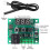 W1209  12V Digitale Temperatuur Controller Board -50-110C Elektronische Temperatuur Temp Regelmodule Schakelaar (1-Pack) 5