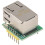 W5500 Ethernet Network Module SPI Interface Ethernet/TCP/IP Protocol Compatible WIZ820Io 2