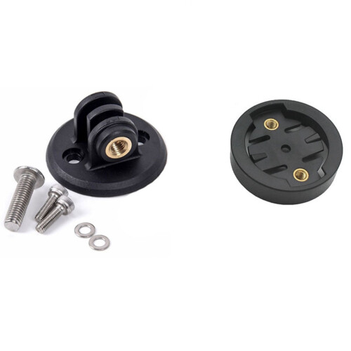 1 Set Fietscomputerhouder voor CORKI   Camerabeugel Fietsaccessoires