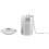 Tea Infusers for Loose Tea, Stainless Steel Tea Strainer, Extra Fine Mesh Tea Diffuser for Brewing Tea, Spices 1