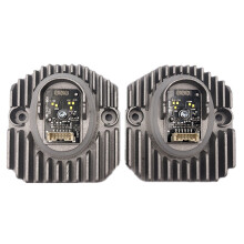 Car Lamp LED Angel Eye Light Source Driver Module for- 5 Series G38 63117214939 63117214940