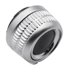 For - A4L Q5 A6 A5 Rear Mirror Knob Rearview Mirror Adjustment Button Reflector Adjustment Button