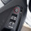 For - A4L Q5 A6 A5 Rear Mirror Knob  Rearview Mirror Adjustment Button Reflector  Adjustment Button 2