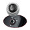 For - A4L Q5 A6 A5 Rear Mirror Knob  Rearview Mirror Adjustment Button Reflector  Adjustment Button 2