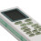 Universal Air Conditioner Remote Control Replacement Remote Control for Gree YBOF YB1FA YB1F2 YBOF2 4
