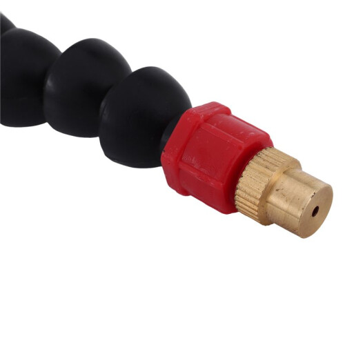 Dust Remover Water Sprayer System Nozzle Coolant Misting Dust-Proof for Marble Brick Tile Cutting Machine Angle Grinder 1