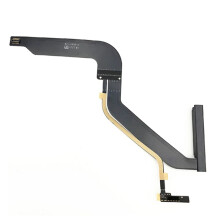 A1278 HDD Hard Drive Flex Cable 821-2049-A Hard Drive Flex Cable for Pro 13 Inch Notebook SSD Cable 2012 Year