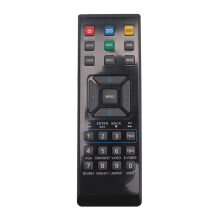 Replace Remote Control for Projector V12S AS211 P1283 M413 PE-X42 V12X AX316 P1283N
