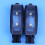 2Pcs Black Interior Dome Map Light for - CC      Beetle  1KD 947 109A 1K0947109 7