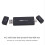 M.2 SSD-Enclosure USB 3.1 Type C Hard Disk Enclosure External Drive Ca 4