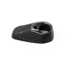 For  X-MAX XMAX 250 300 400 XMAX250 XMAX300 XMAX400 Exhaust Pipe Cover Decorator Exhaust Port Protective Cover