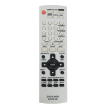 Remplacement de la TéLéCommande EUR7631020 pour DVD-S24 DVD-S27 DVD-S27K DVD-S27P DVD-S27S DVD-S27U DVD-S27UP-S