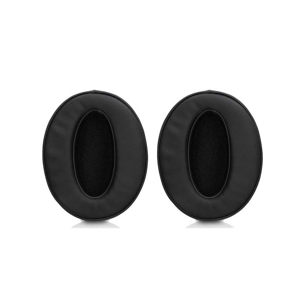 2Pcs Replacement Earpads For Hd 4.50 Hd4.50 Btnc Wireless Ear Pads Headphones Accessories 6032603784623
