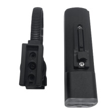 Supporto per fari per bicicletta per accessori per bici con staffa per fari regolabili R3-1000 R3 1000