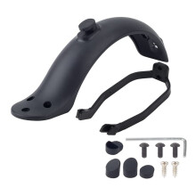Scooter Rear  for  M365 / M365 Pro / 1S / Pro 2 / Essential, Support Mudguard Bracket Fenders Accessory