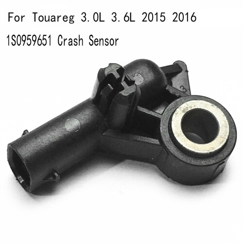 1S0959651 Crashsensor voor   3.0L 3.6L 2015 2016 Botsingssensor Impactsensor 1