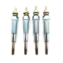 4X Heater Glow Plugs for Ranger 323 1999-2006 WL81-18601