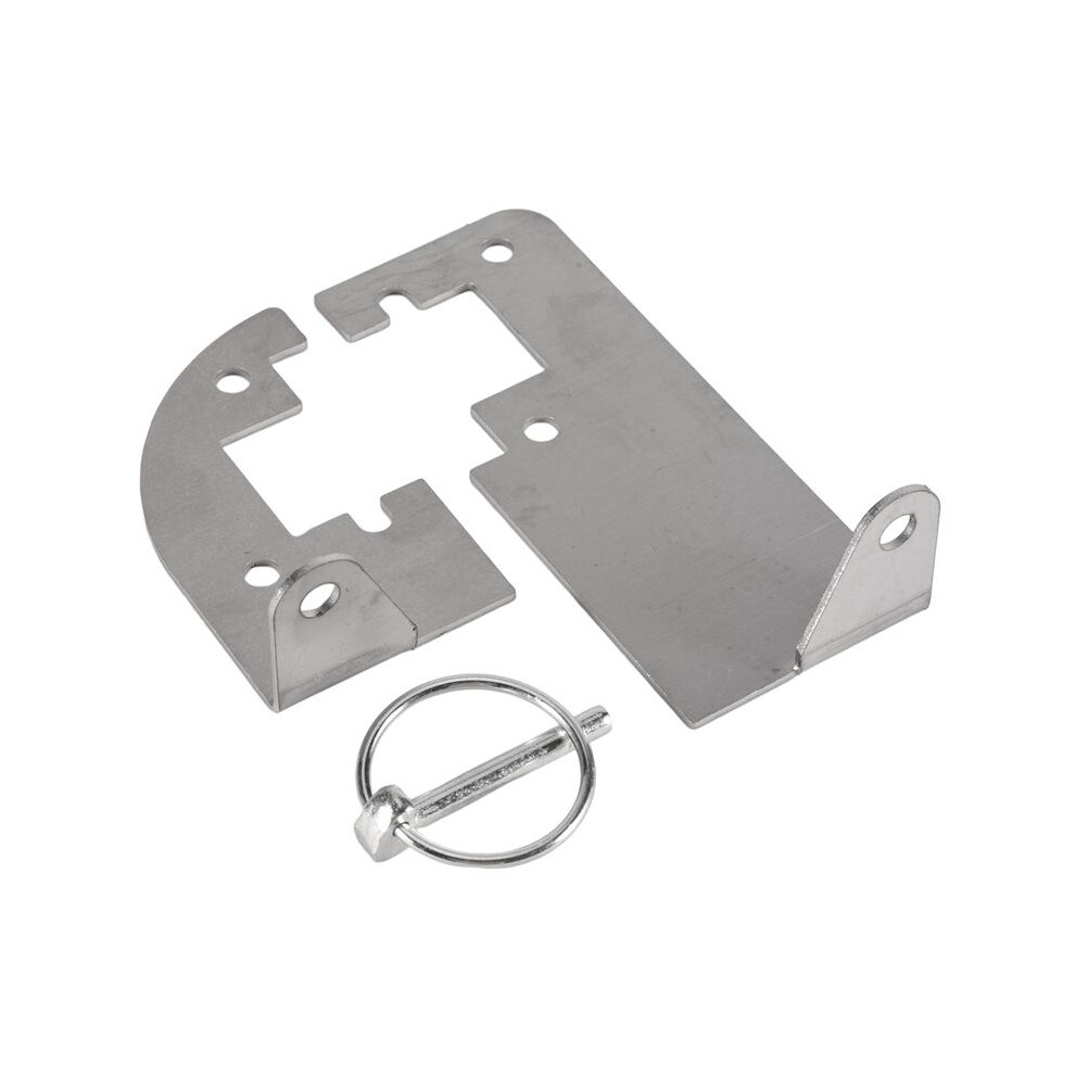 Rear Door Lock H1 H2 Roof Burglary Protection Rear Door For Ducato Jumper Relay Boxer X250 X290 Roof 4712138353502
