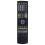 Remote Control Replacement RC-607M for  Receiver TX-NR708 TX-SR503 H A1 1