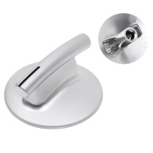 4-Pack 74010839 Vervangende Onderdelen voor de Oppervlaktebranderknop voor Jenn Air Stove/Stove - Vervangt WP74010839, 7737P372-60