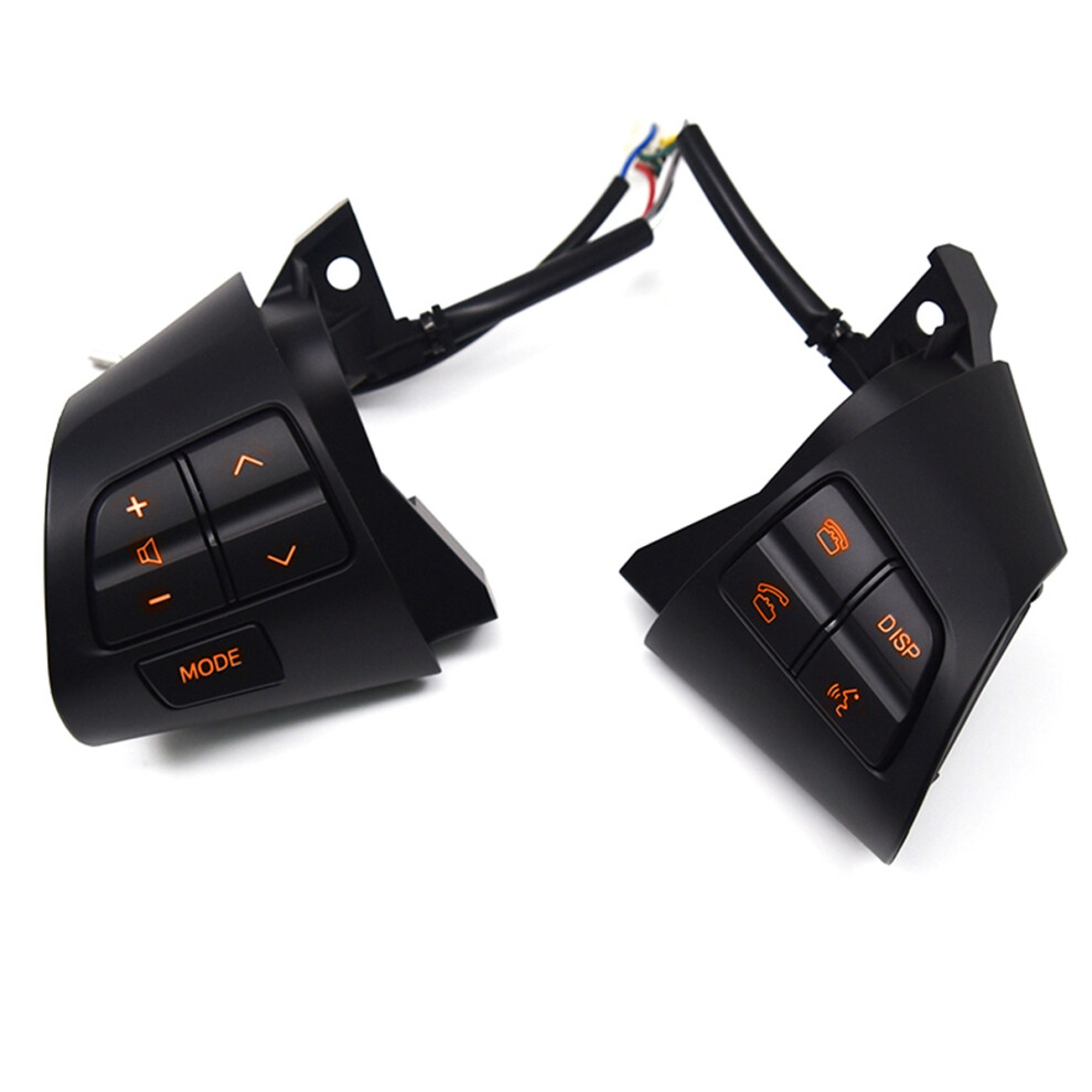 Steering Wheel Audio Control Button For 2006-2013 84250-02230 6033805412406