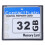 Professional 32GB Compact Flash Memory Card for Camera, Advertising Machine, Industrial Computer Card 1
