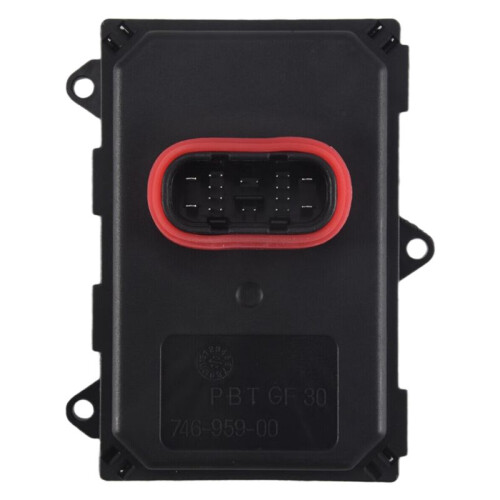 7L6941329B Car LED Headlight Module for - CT6 - Octavia -  6GTI Headlights Ballast Module Control