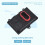7L6941329B Car LED Headlight Module for - CT6 - Octavia -  6GTI Headlights Ballast Module Control 4