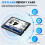 Professional 4GB Compact Flash Memory Card for Camera, Advertising Machine, Industrial Computer Card 4