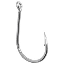 1000 PCS Fishing Hooks Set High Carbon Steel Barbed FishHooks for Saltwater Freshwater Fishing Gear