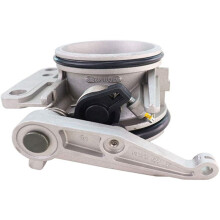 Aspirazione Aria Corpo Farfallato Valvola un Farfalla per Megane Auto Clio II 1.6 16V Laguna 7700102870 7700875435 1161192787R