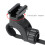 H07P Bicycle Headlight Holder Adjustable Front LED Lamp Buckle Quick Mount Release Bracket Bike Accessories 4