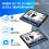 Professional 4GB Compact Flash Memory Card for Camera, Advertising Machine, Industrial Computer Card 6