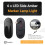 6X LED Dynamic Side  Turn Signal Lights Indicator Lamp for - Sprinter W906 2006-2018  2006-2016 4