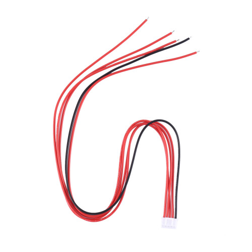 4S Active Balancer Board Lifepo4 Lipo Li-Ion Lithium Battery  Transfer Board 1.2A High Current Module 1