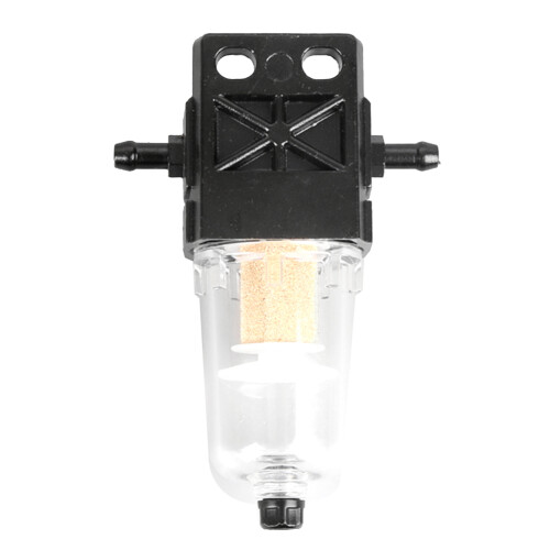 1Pc Fuel Filter / Water Separator Kit for Webasto/ Eberspacher Heaters Water Separator 2