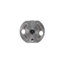 New  Injector Orifice Control Valve Plate 19 for Injector 095000-5341 095000-5600 095000-8903 095000-5650 5501