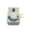 Adjustable Speed Peristaltic Pump 12V/24V Adjustable Speed Titration Pump Metering Pump US Plug 2