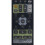 Remote Control Replacement RC-607M for  Receiver TX-NR708 TX-SR503 H A1 5