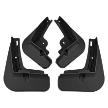 4Pcs Car Mud Flaps for EA1 2021-2022 Mudguards Mud Guard Flap Flaps Accessories