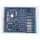 PièCes de Rechange Advanced Full-Chip Welding Practice Board Electronic Components DIY Production Kit 3