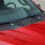 Chrome Front Windshield Wiper Nozzle Decoration Cover Trim For- RAM Durango - 300C 5