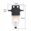 1Pc Fuel Filter / Water Separator Kit for Webasto/ Eberspacher Heaters Water Separator 2