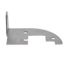 Rear DOOR LOCK H1 H2 Roof Burglary Protection Rear Door for Ducato JUMPER Relay Boxer X250 X290 Roof