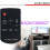 Remote Control Replacement N2QAYC000027 for  Theter System SC-HTB10 SC-HTB500 Remote Controller 4