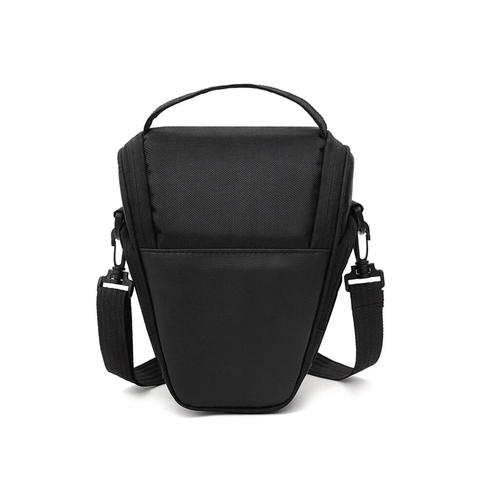 Camera Bag Triangle Camera Case Shoulder Case Digital Camera Bag For Dslr Slr Camera 4711043820499