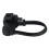 Support de Phare de VéLo pour  Bontrager Ion Pro RT Support de Lampe Frontale RéGlable Accessoires de VéLo 4