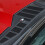 Chrome Front Windshield Wiper Nozzle Decoration Cover Trim For- RAM Durango - 300C 6