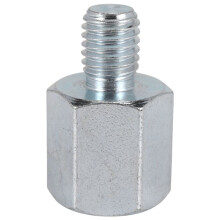 M14 To M10 Adapter Different Thread Diamond Core Bits Drill Grinder Cutter for Angle Grinder